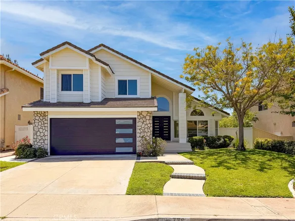 26776 Ashford, Mission Viejo, CA 92692