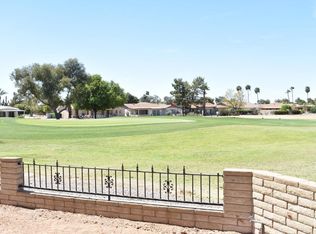 8241 E Dolphin Ave, Mesa, AZ 85208