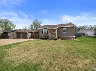 2794 Sedan Dr, Saint Louis, MO