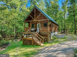 122 Honey Locust Ln, Great Cacapon, WV 25422