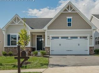 10144 Lilac Ct #40, Harrisburg, NC 28075