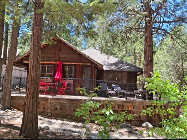 54270 S Circle Dr #B, Idyllwild, CA 92549