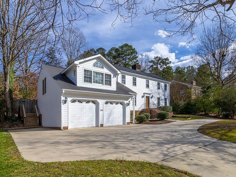 3919 Saint Marks Rd, Durham, NC 27707 Zillow