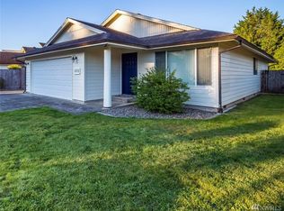 1715 Chilton Rd, Aberdeen, WA 98520