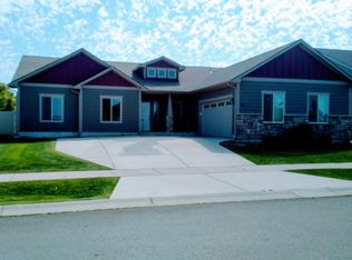 3152 N Cormac Loop, Post Falls, ID 83854
