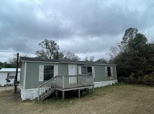 601 McKenzie Dr Lot 9, Montezuma, GA 31063