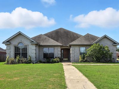308 Country Club Pkwy, Maumelle, AR, 72113