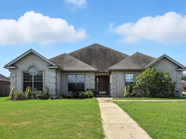 308 Country Club Pkwy, Maumelle, AR 72113