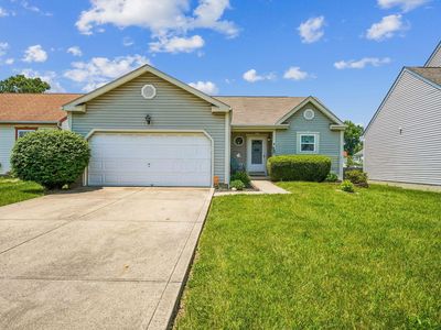 921 Harbinger Cir E, Whitehall, OH, 43213