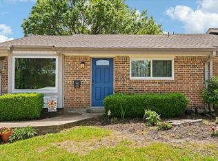 13614 Brookgreen Dr, Dallas, TX