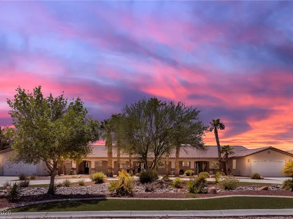 825 W Ryan Ave, Overton, NV 89040