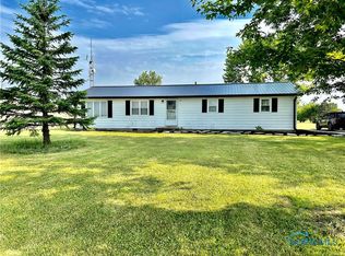 7905 State Route 111, Paulding, OH 45879