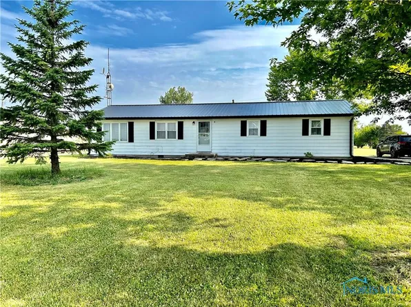7905 State Route 111, Paulding, OH 45879