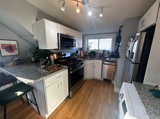 287 Beacon St #2X, Somerville, MA 02143