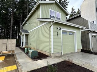 4570 SE Fleming St #78, South Beach, OR 97366