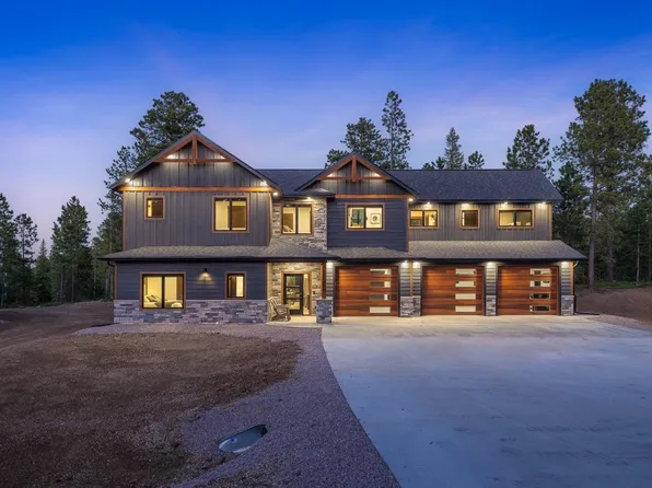 11266 Westwind Ct, Lead, SD 57754