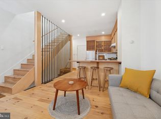 158 W Palmer St, Philadelphia, PA 19122