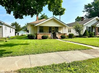 1408 W Main St, Crawfordsville, IN
