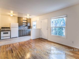 11742 Goshen Ave #2, Los Angeles, CA 90049