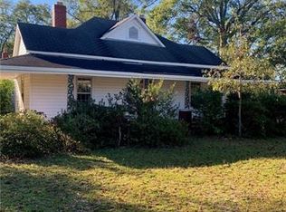 510 E Hilton St, Kershaw, SC 29067