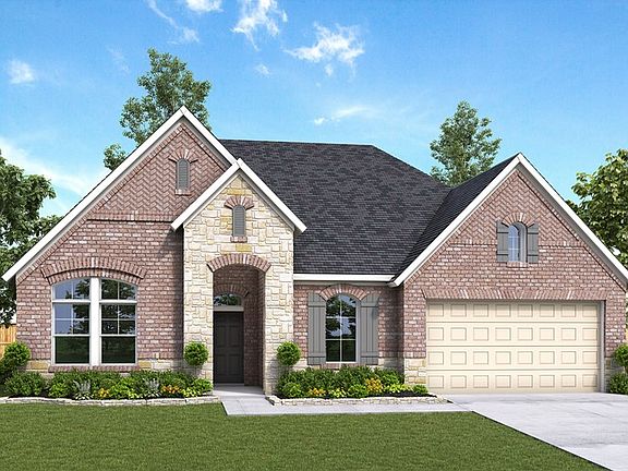 The Milburn - C Exterior
