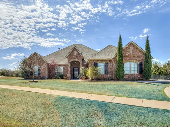 624 Montilla Ridge Dr, Norman, OK 73071