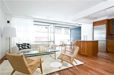 Rented by Macklowe Investment Properties