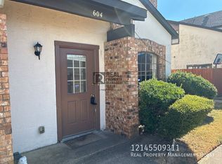611 Oriole Blvd APT 604, Duncanville, TX 75116