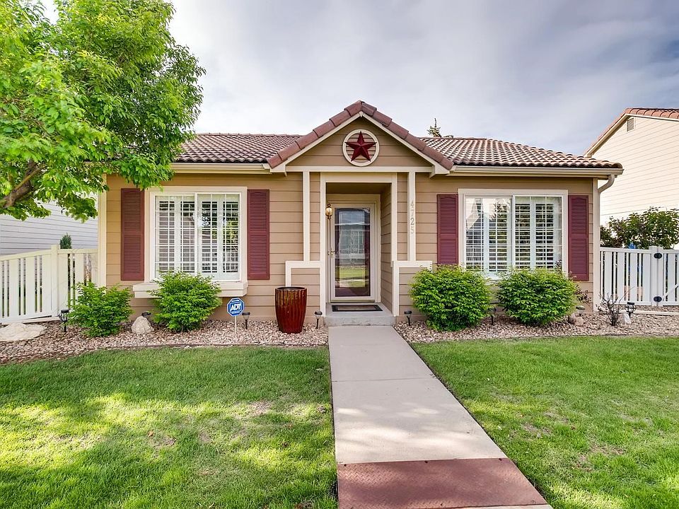 Welcome Home!