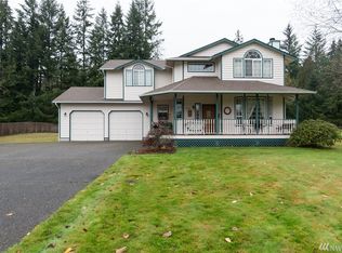 14109 229th Street Ct E, Graham, WA 98338
