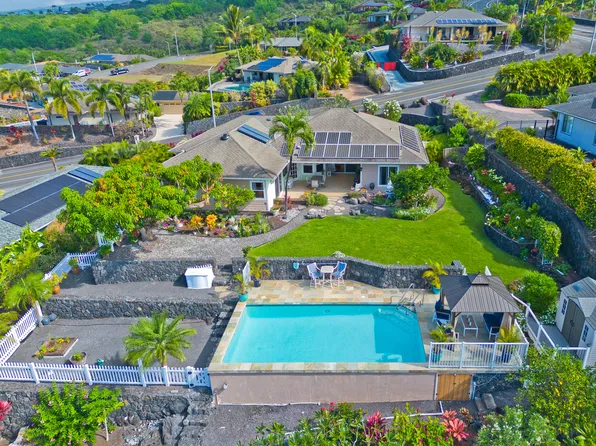 76-4314 Kinau St, Kailua Kona, HI 96740