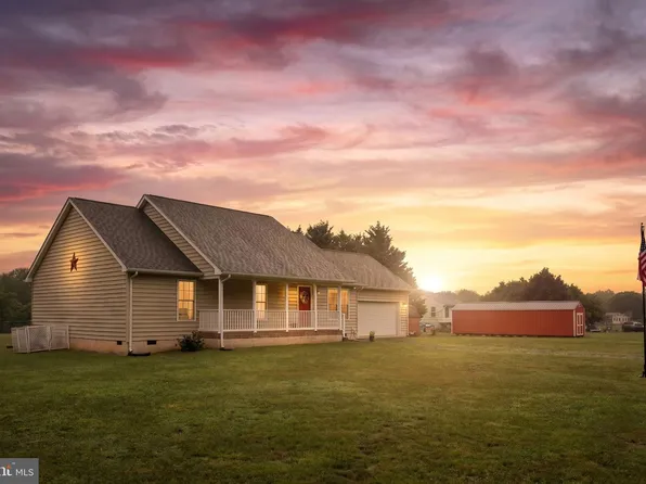 31185 Price Rd, Locust Grove, VA 22508