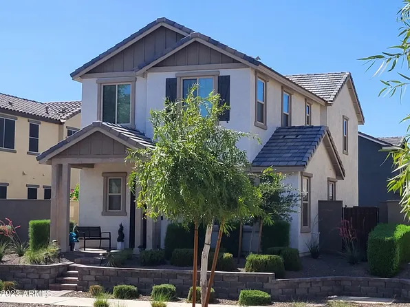 2052 W El Cortez Trl, Phoenix, AZ 85085