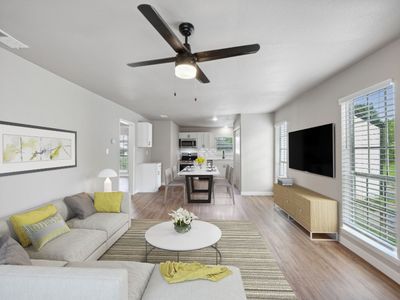 4312 Roberts St, Greenville, TX, 75401