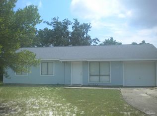 1361 Stanford Rd, Gulf Breeze, FL 32563