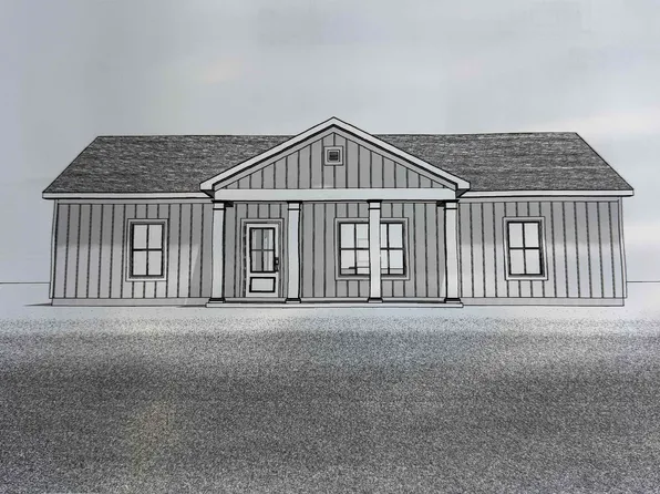 96 Tickie Ridge Cir, Crawfordville, FL 32327