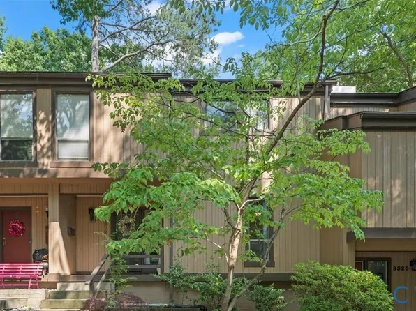 9322 Groundhog Dr #9322, Richmond, VA 23235