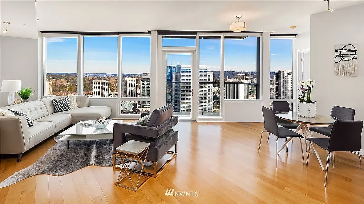 1 bed, 1271 sqft, $4,500 — Photo 2