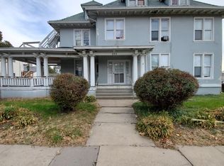 525 S 7th St APT 2W, Council Bluffs, IA 51501