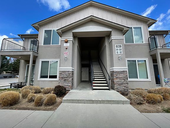 2nd image of 6139 S Sea Breeze Way APT 202