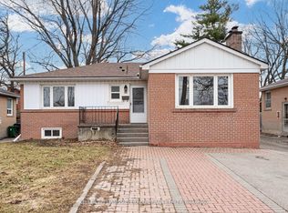 91 Bishop Ave, Toronto, ON M2M 1Z5