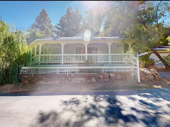 8350 Clark St, Mokelumne Hill, CA 95245
