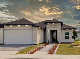 2700 E Comal Rd, Edinburg, TX 78542