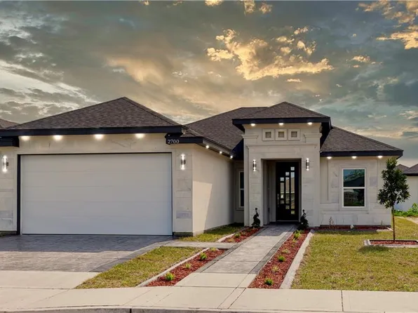 2700 E Comal Rd, Edinburg, TX 78542