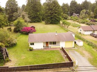 21560 Bald Hill Rd, Fort Bragg, CA 95437