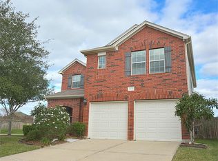 5726 Trinity Oaks, Missouri City, TX 77459