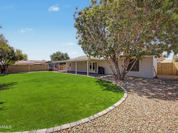 4343 W MOUNTAIN VIEW Road, Glendale, AZ 85302