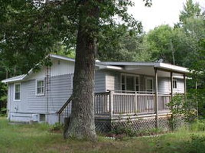 7901 Loud Dr, Oscoda, MI, 48750