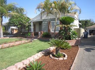 8932 Gunn Ave, Whittier, CA 90605