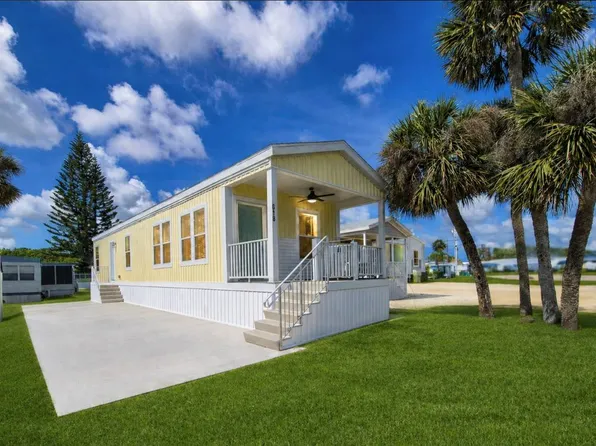 200 S Banana River Dr #G18, Merritt Island, FL 32952